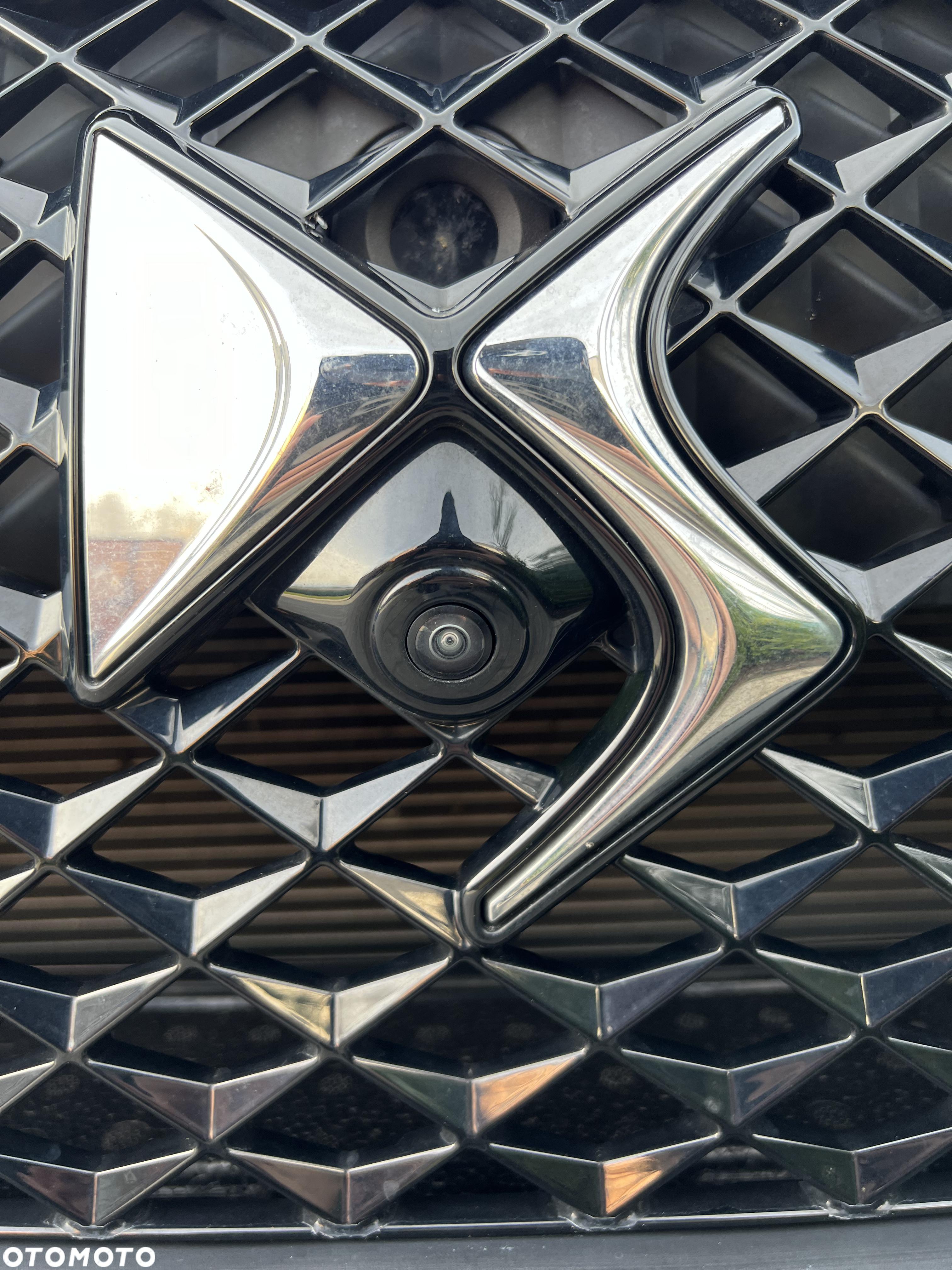 DS Automobiles DS 7 Crossback - 15