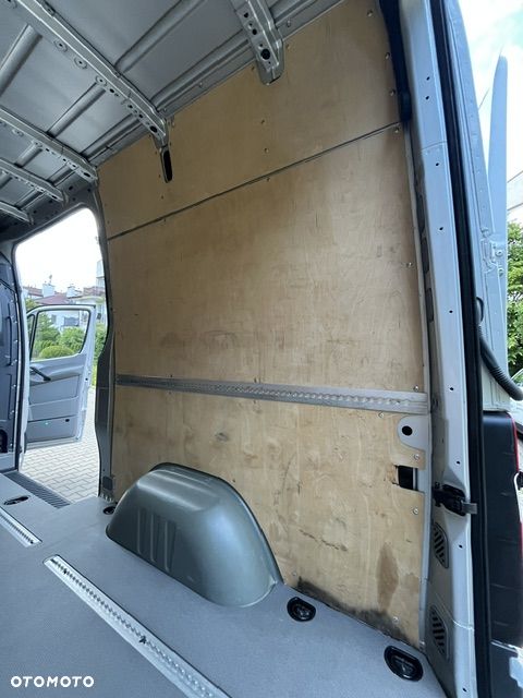 Mercedes-Benz 906 KA 35-LMMC1350N  Sprinter 313 CDI - 26