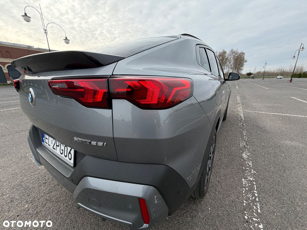 BMW X2 xDrive20i - 4