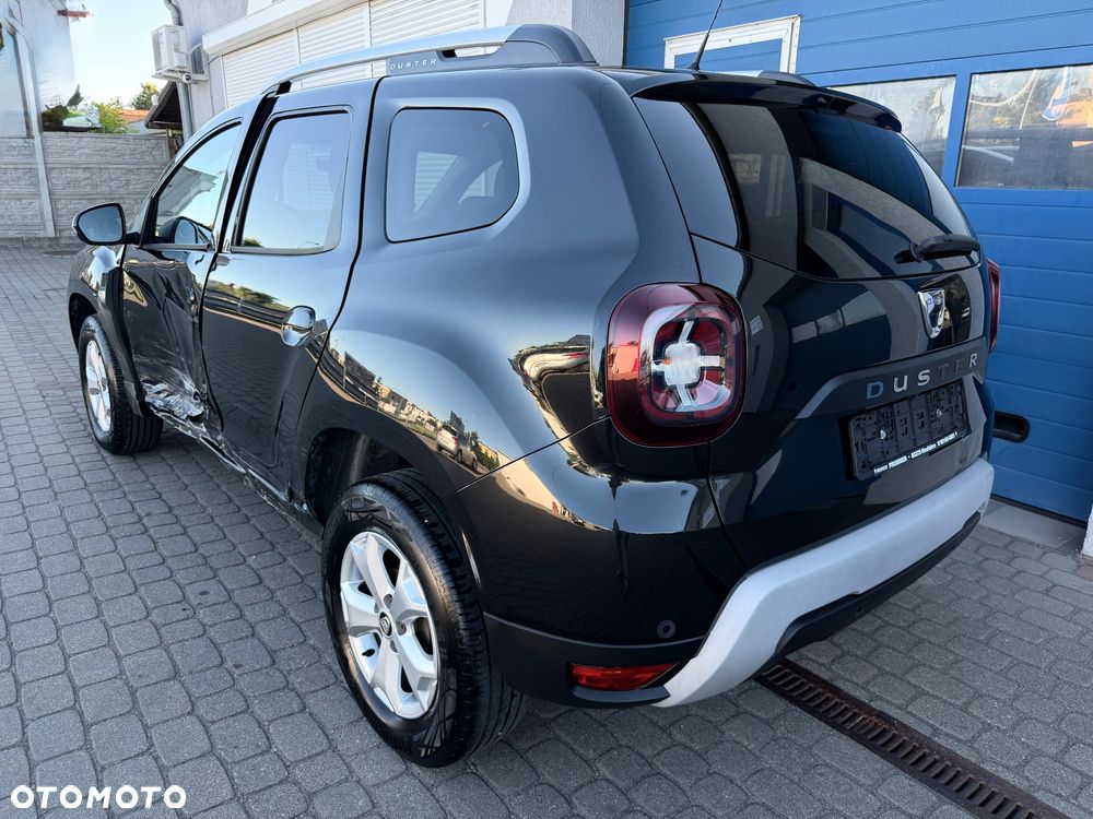 Dacia Duster - 9