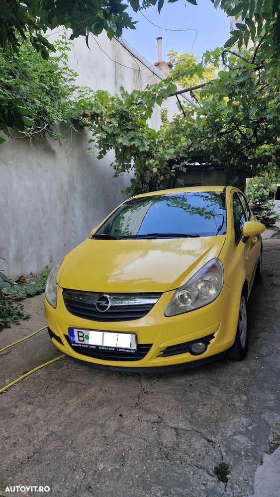 Opel Corsa 1.3 CDTI Enjoy - 1