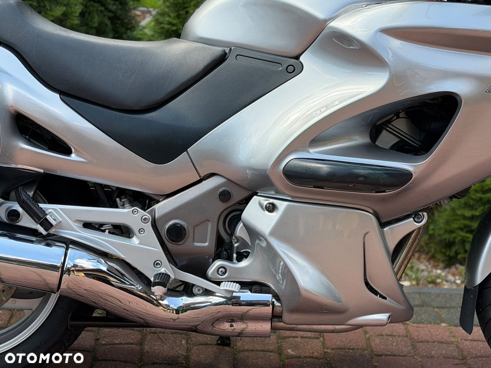 Honda Deauville - 13