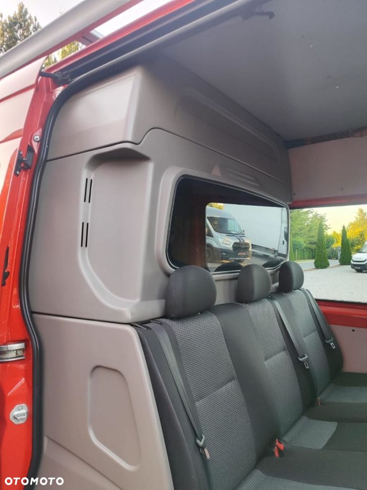 Mercedes-Benz SPRINTER - 11