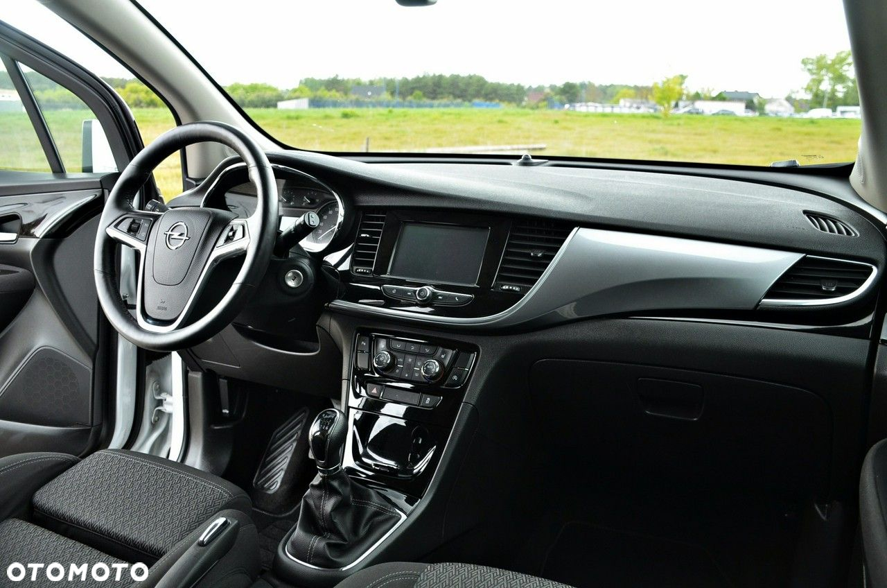 Opel Mokka - 20