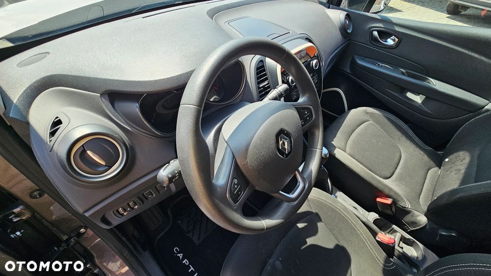 Renault Captur dCi 90 COLLECTION - 26