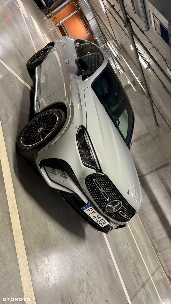 Mercedes-Benz GLC 220 d mHEV 4-Matic AMG Line - 37