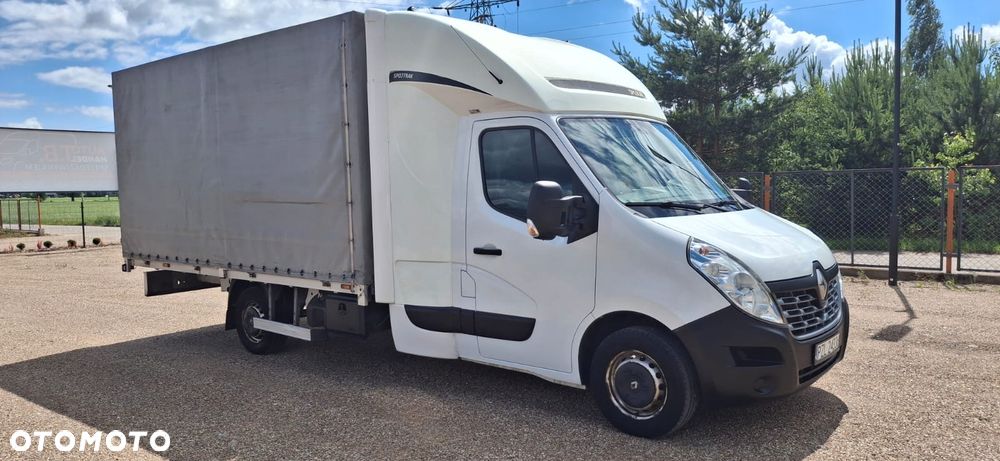 Renault Master - 19