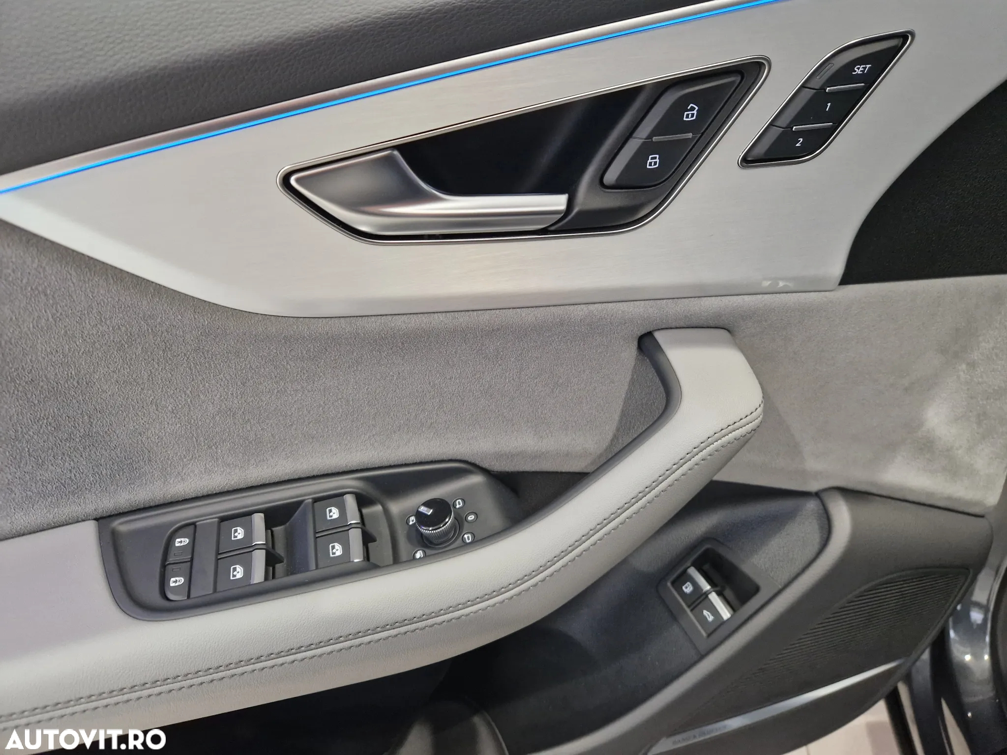 Audi Q8 55 TFSI e quattro Tiptronic PHEV - 16