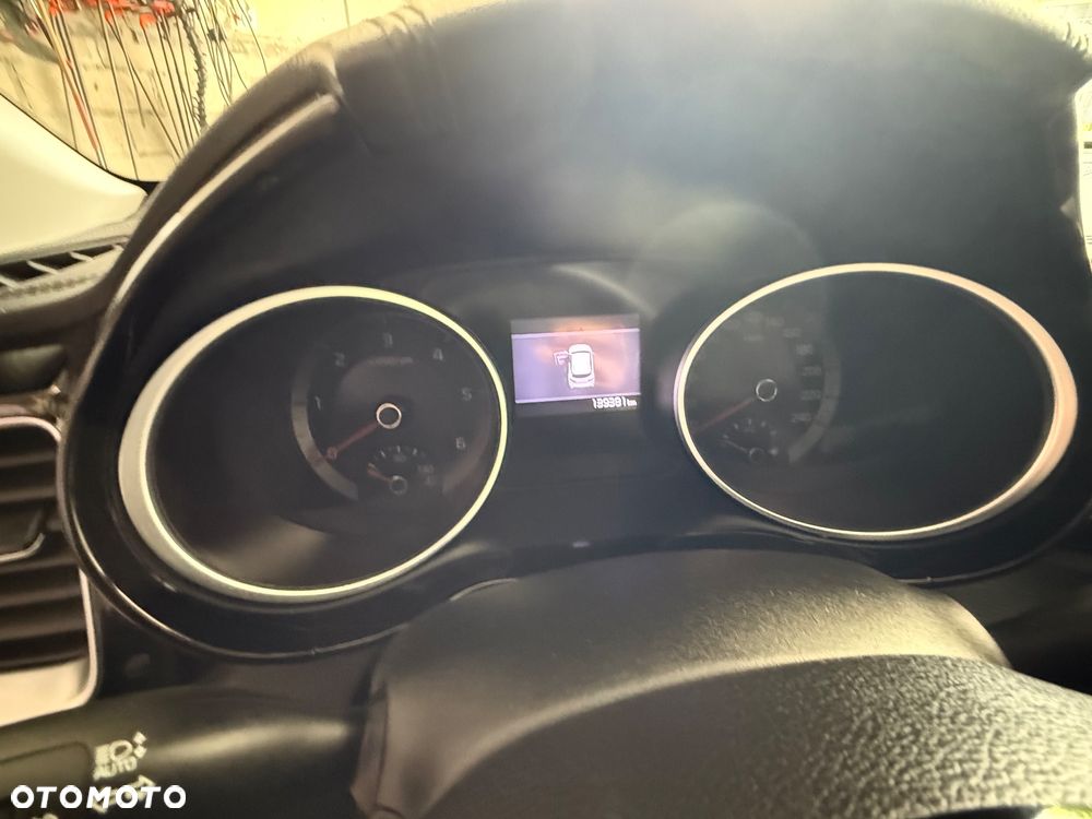 Kia Ceed SW 1.6 CRDi Edition 7 - 31
