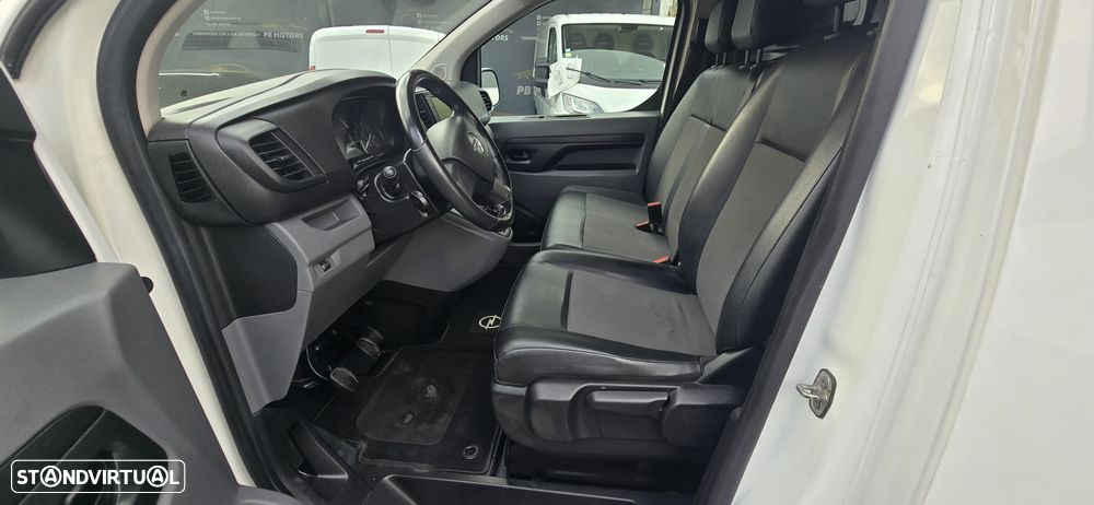 Opel Vivaro - 5