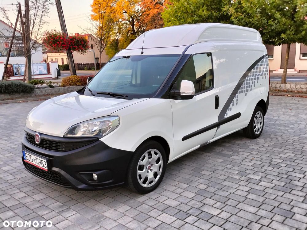 Fiat DOBLO - 2