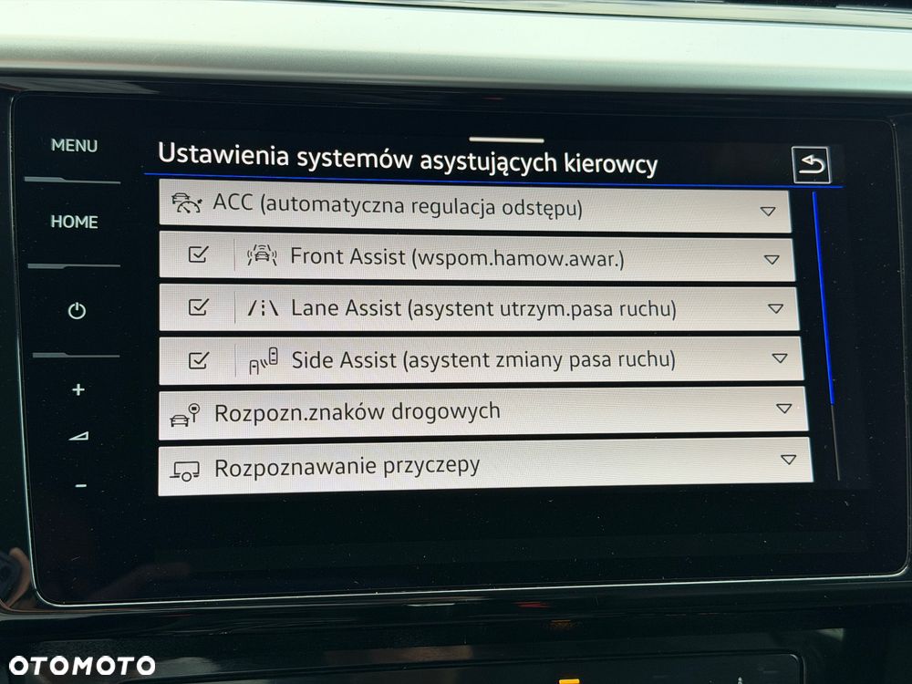Volkswagen Arteon 2.0 TSI OPF 4Motion DSG R - 30
