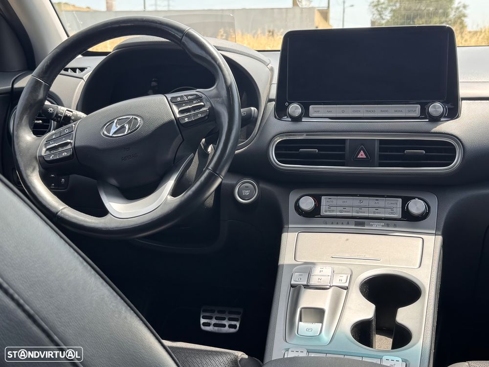 Hyundai Kauai Premium - 7