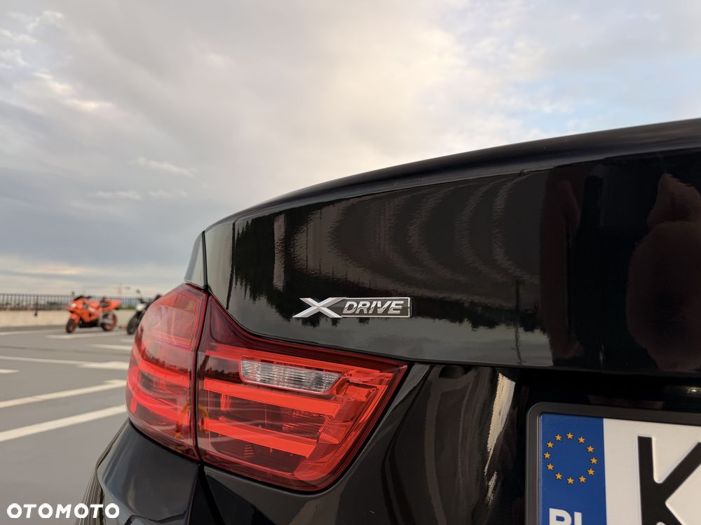 BMW Seria 4 435i xDrive - 7