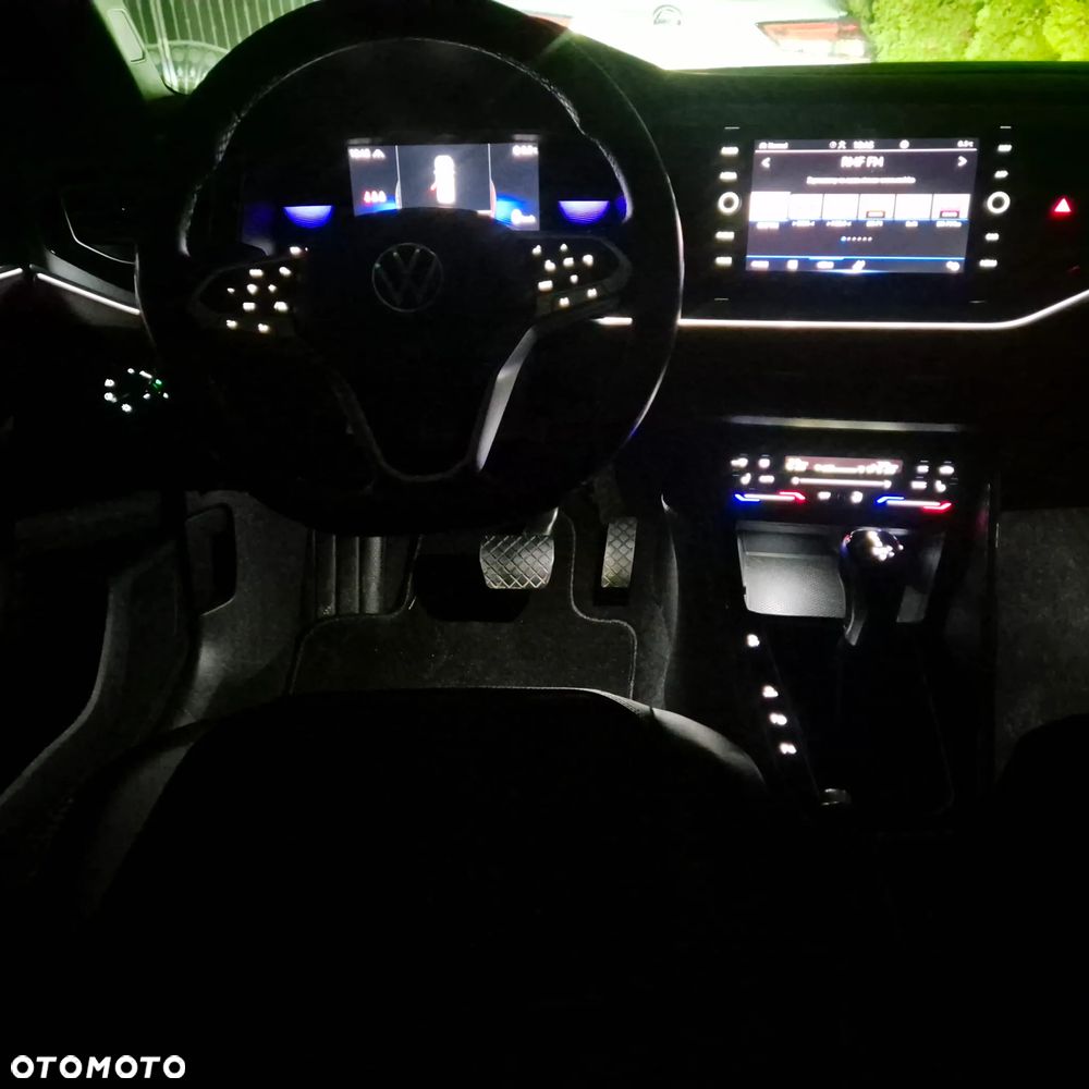 Volkswagen Taigo 1.0 TSI OPF DSG Style - 8