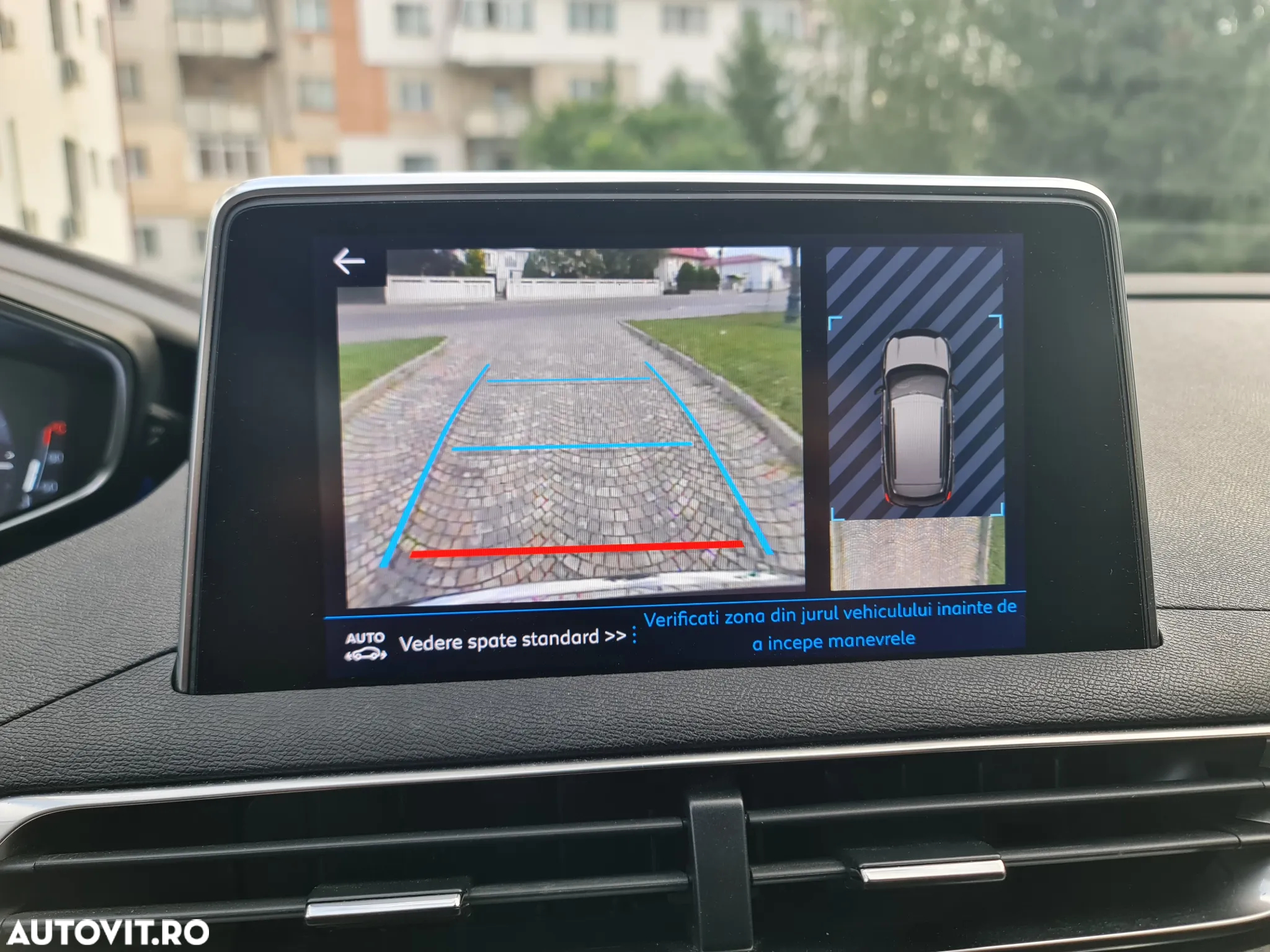 Peugeot 3008 BlueHDi 130 Stop & Start Active - 14