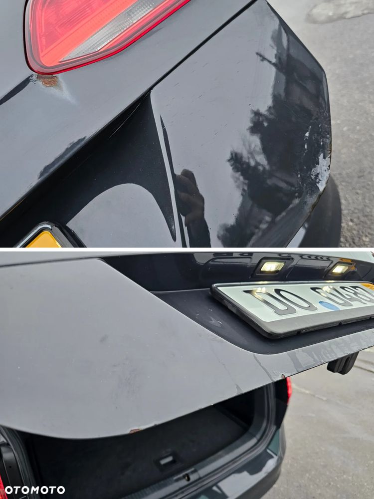 Volkswagen Golf 1.6 TDI BlueMotion Technology Cup - 37