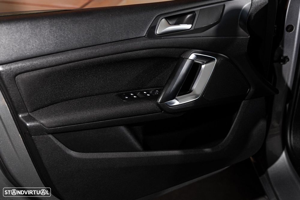 Peugeot 308 1.6 BlueHDi Active - 20