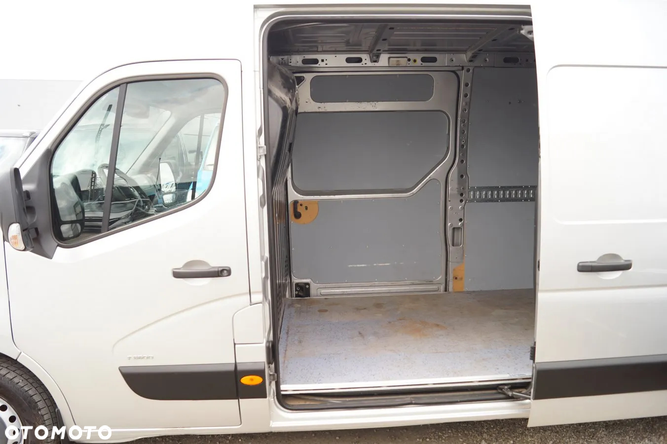 Opel Movano - 25