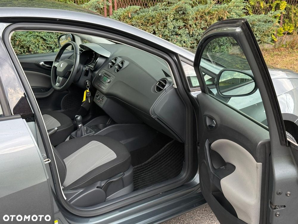 Seat Ibiza 1.2 TSI Ecomotive Style Viva - 20