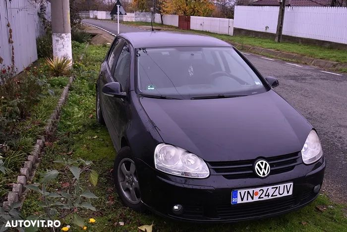 Volkswagen Golf Variant 1.4 TSI Sportline - 11