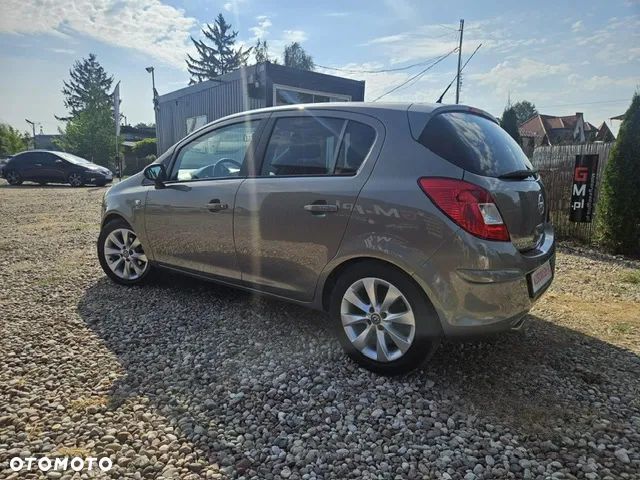 Opel Corsa 1.4 16V EcoFLEX Start-Stop 150 Jahre - 3