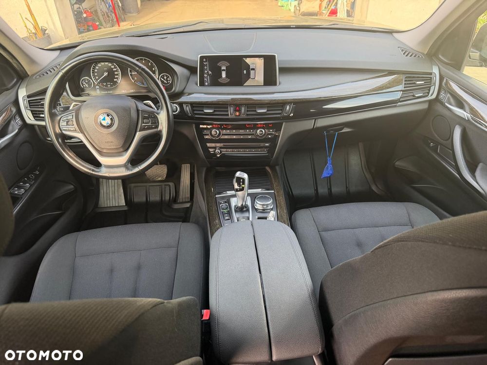 BMW X5 xDrive40e - 32