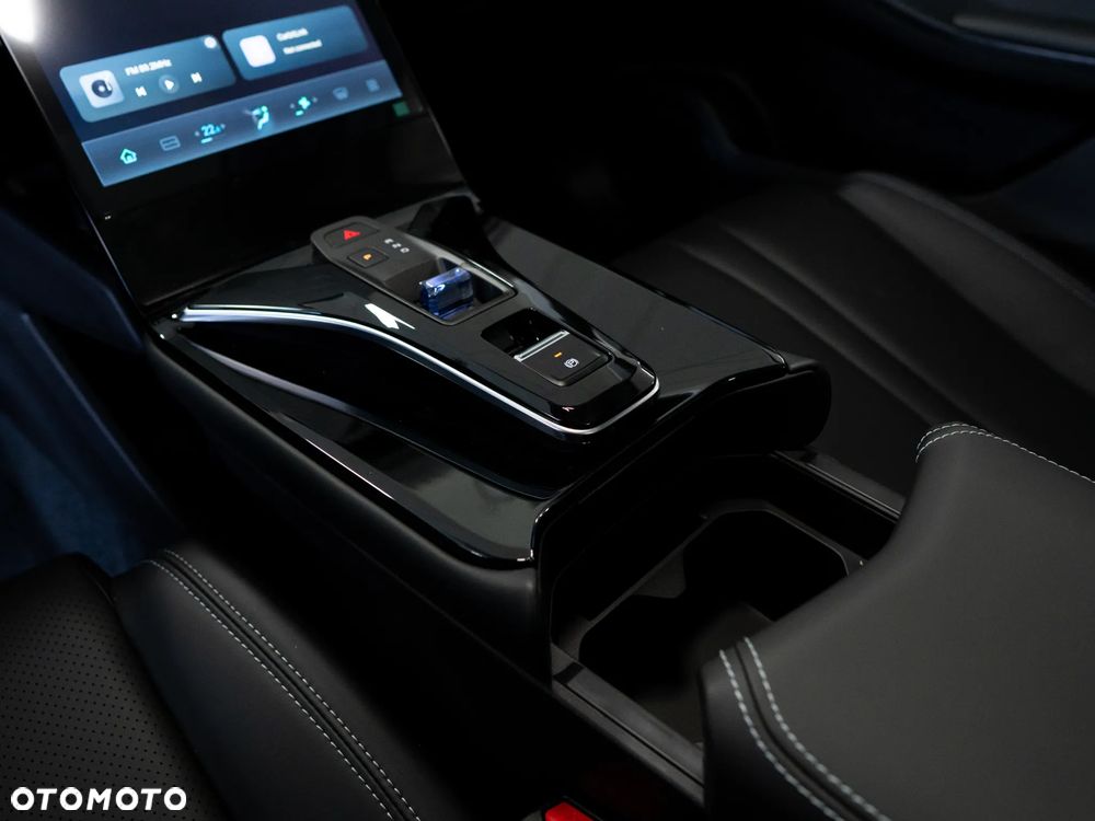 Dongfeng Mage 1.5T MachPower - 30