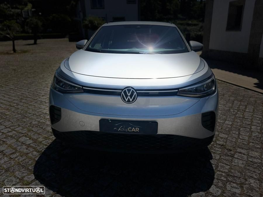 VW ID.4 77 kWh Pro Performance Life - 3