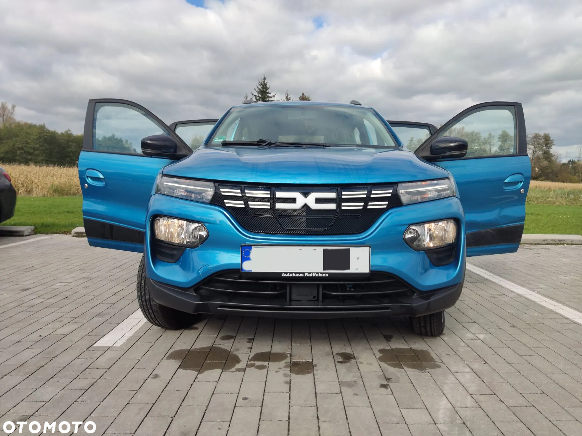 Dacia Spring ESSENTIAL - 3