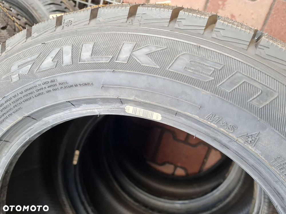 2x FALKEN Espia EP72 215/55R16 NOWE 2023 - 3