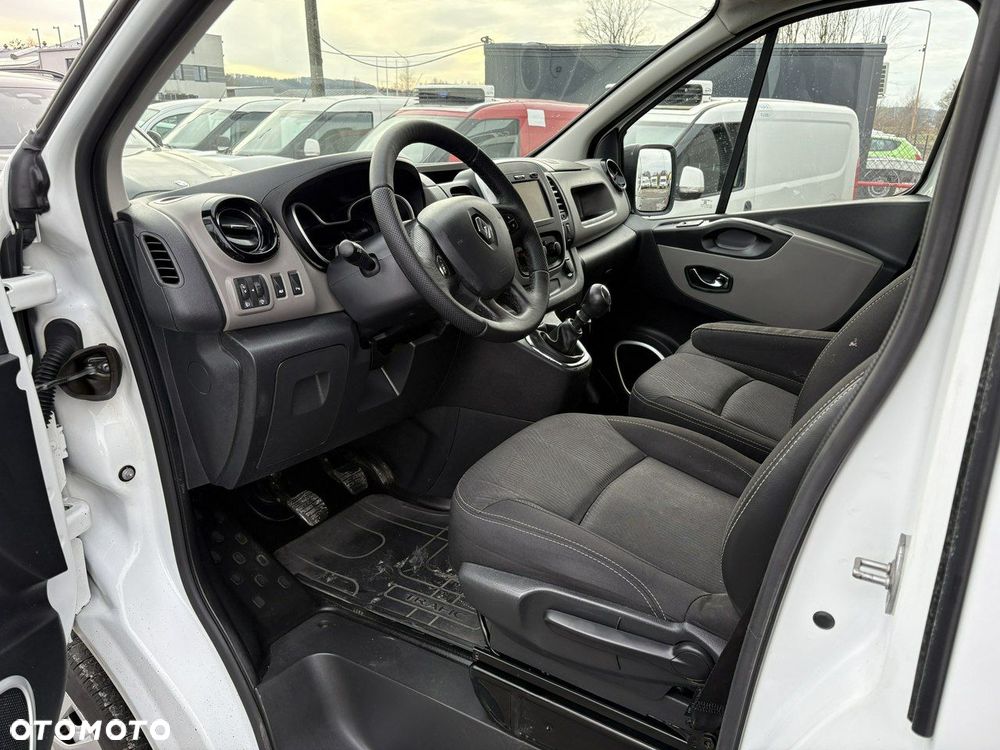 Renault Trafic - 7