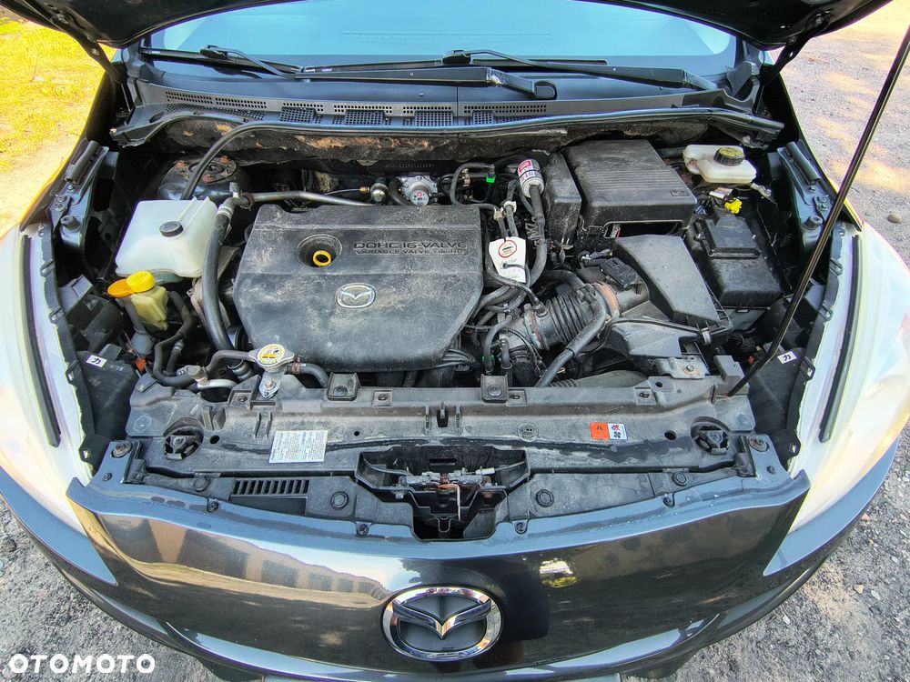 Mazda 5 - 23