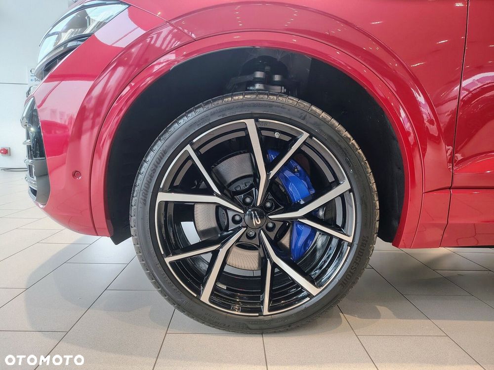 Volkswagen Touareg - 10