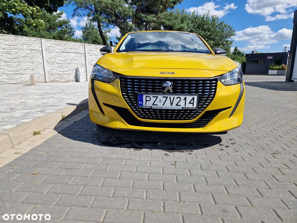 Peugeot 208 1.2 PureTech Like S&S - 19