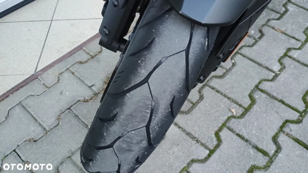 KTM Duke - 12