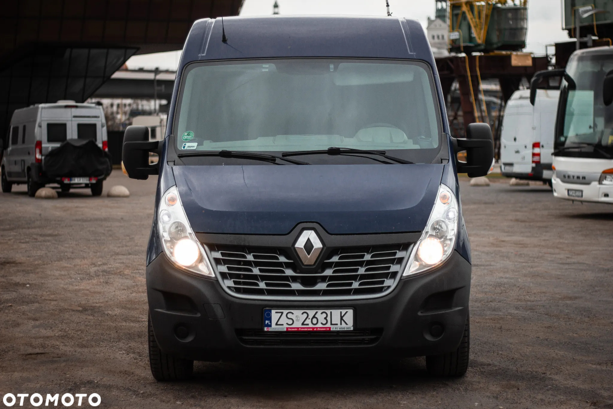 Renault Master - 6