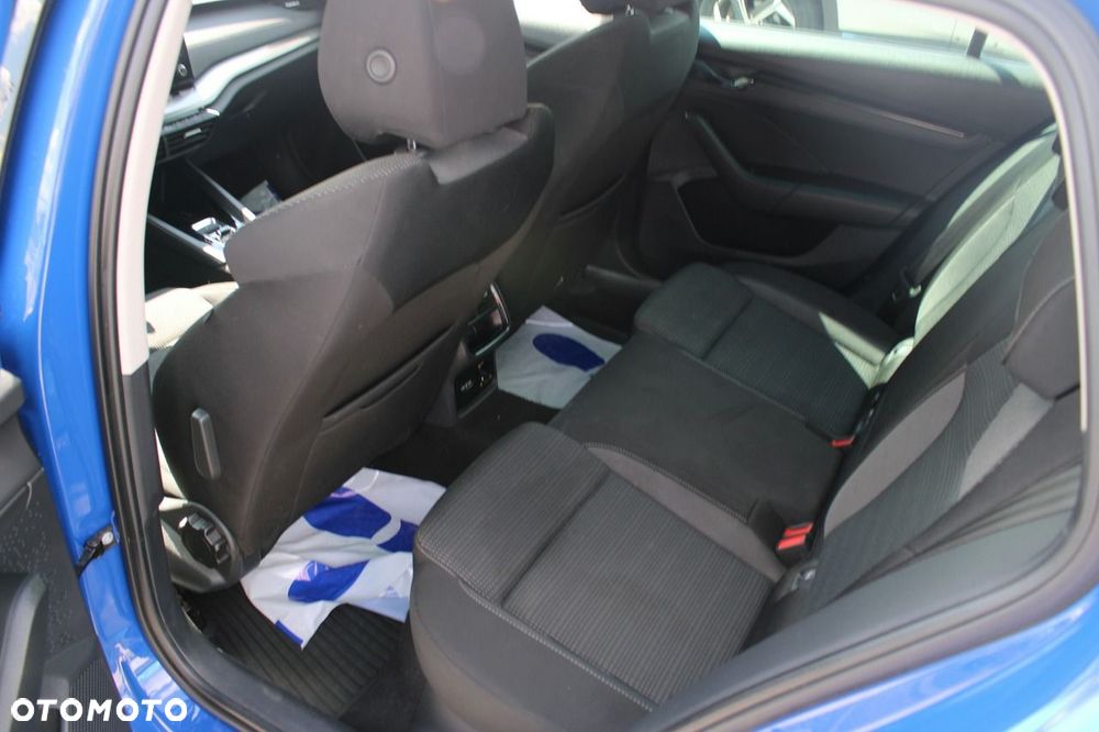 Skoda Octavia - 17