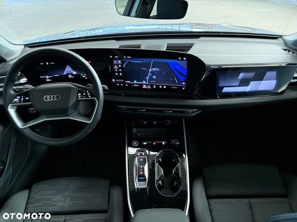 Audi A6 Avant - 21