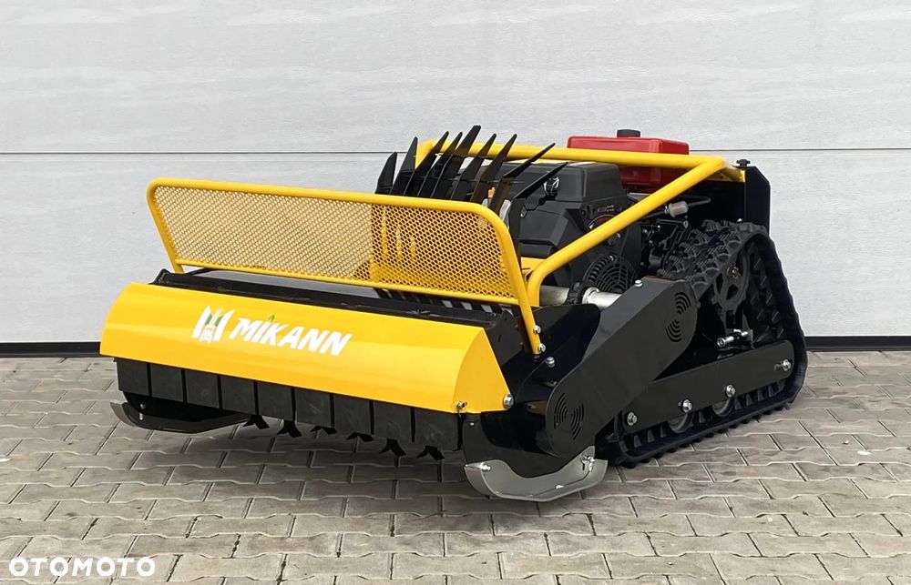 JCB 8018 CTS Minikoparka - 28