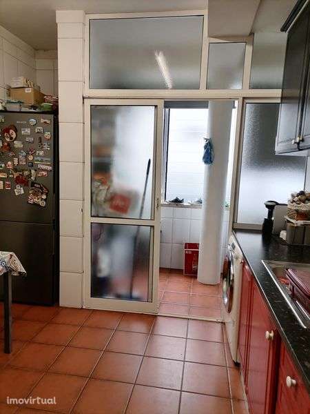 Apartamento T3 Mouriz, Paredes (Perto do Zé telhado) - Grande imagem: 2/11