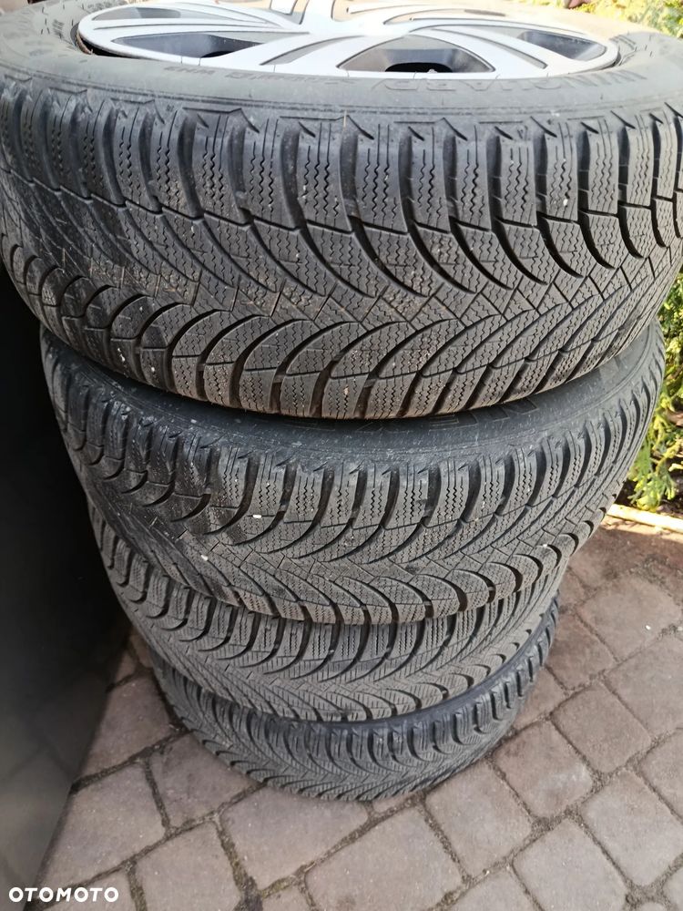 Opel Astra 2.0 Turbo Sport - 13