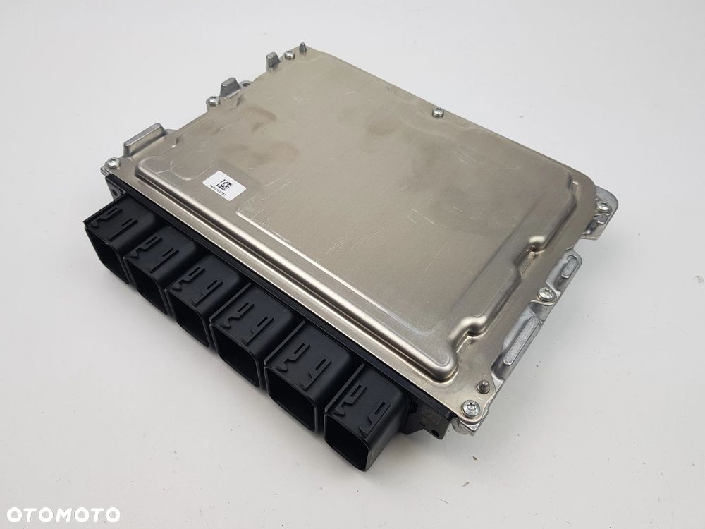 NOWY ORYGINALNY Komputer Sterownik silnika BMW M5 F90 M8 F91 X5M 5A25C39 - 5