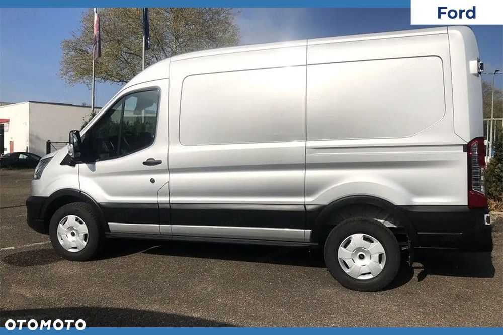 Ford Transit 350 L2H2 Trend 2.0 130KM - 9