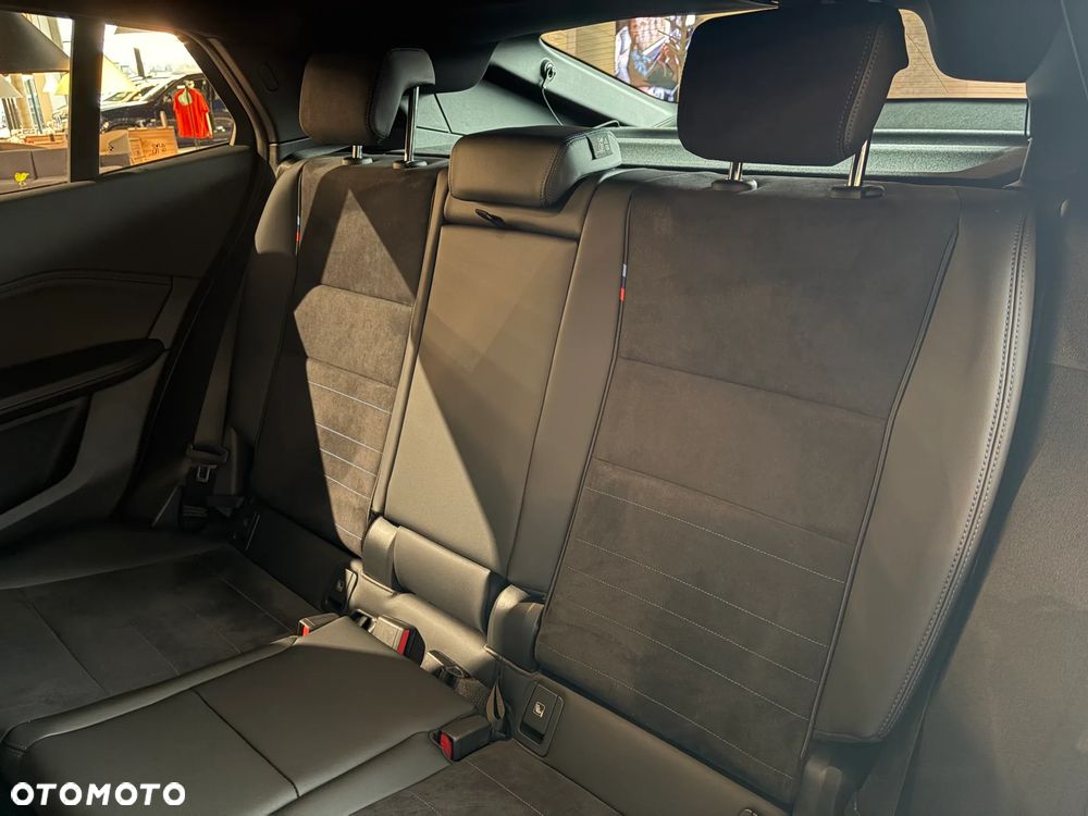 BMW X2 sDrive20i mHEV M Sport - 24