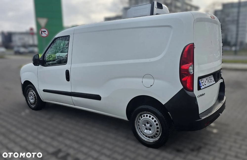 Opel Combo - 16