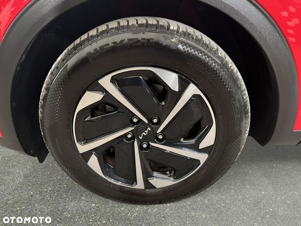 Kia Sportage - 11