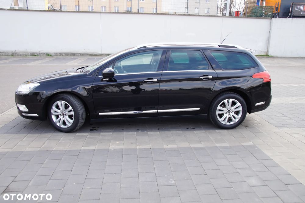 Citroën C5 2.0 HDi Exclusive - 2