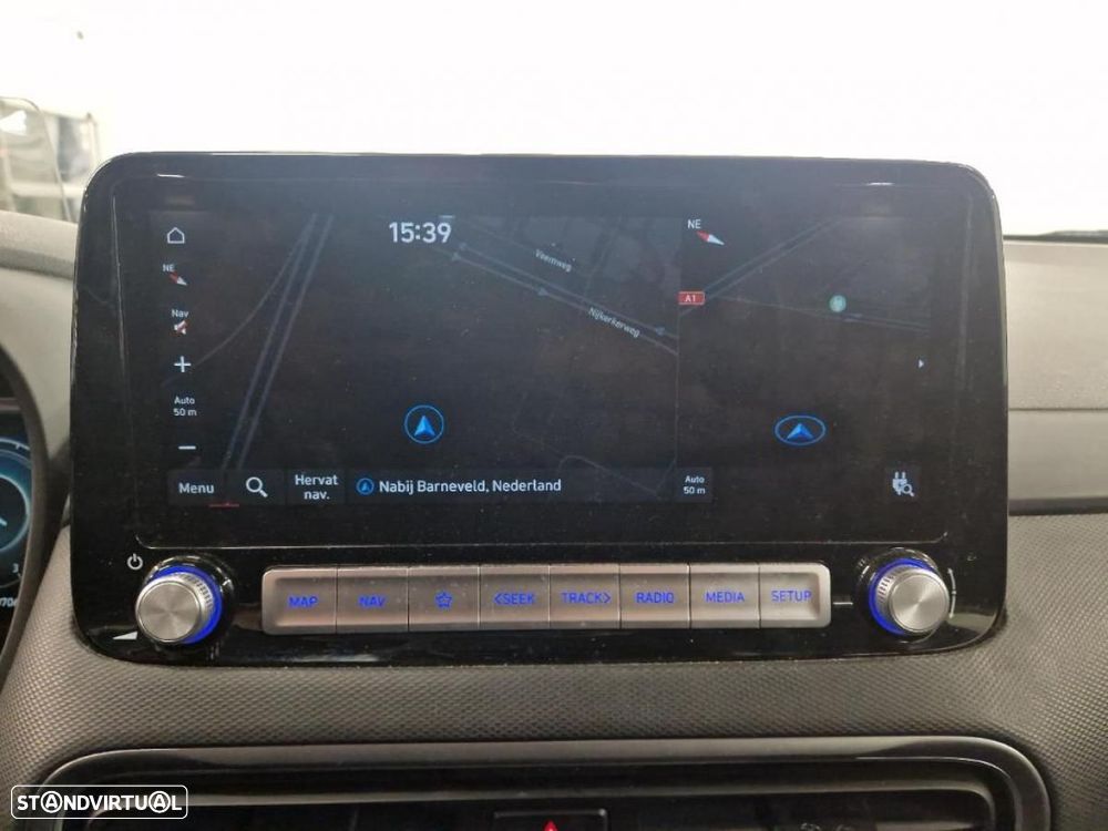 Hyundai Kauai 64 kWh Vanguard - 7