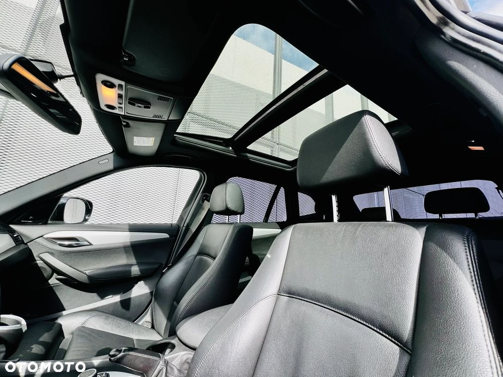 BMW X1 - 18